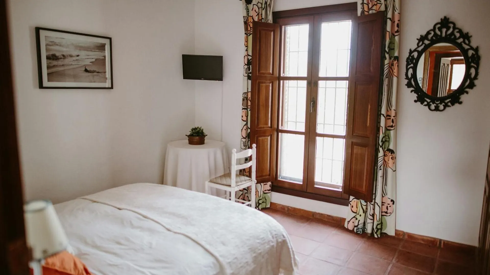 Holiday home Finca La Loma Del Sabinal Hotel Alora