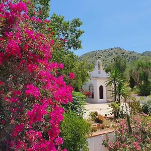 La Barranca De La Barca Álora