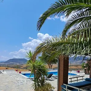 Bed & Breakfast Casa Lore D'or, Alora