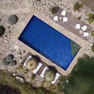 Country house Dariana Padel & Pool, Alora